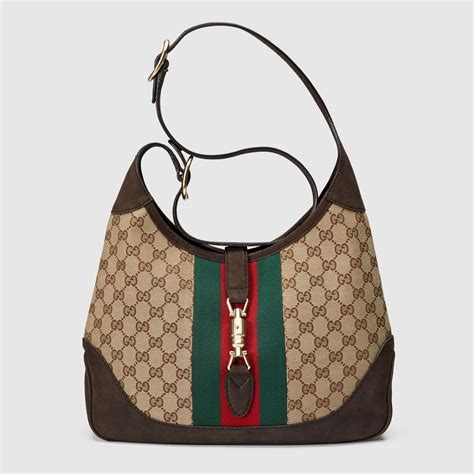 borse di tessuto gucci|borse Gucci stile.